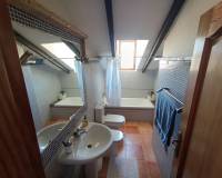 Venta - Villa - Hondón de los Frailes