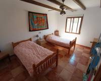 Venta - Villa - Hondón de los Frailes