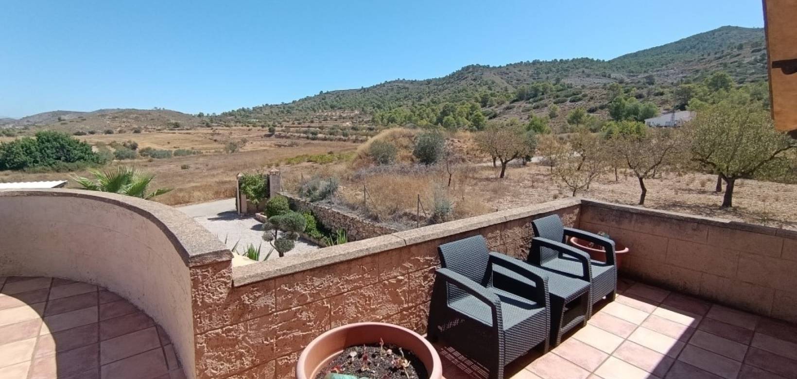 Venta - Villa - Hondón de los Frailes