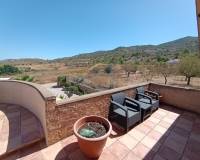 Venta - Villa - Hondón de los Frailes