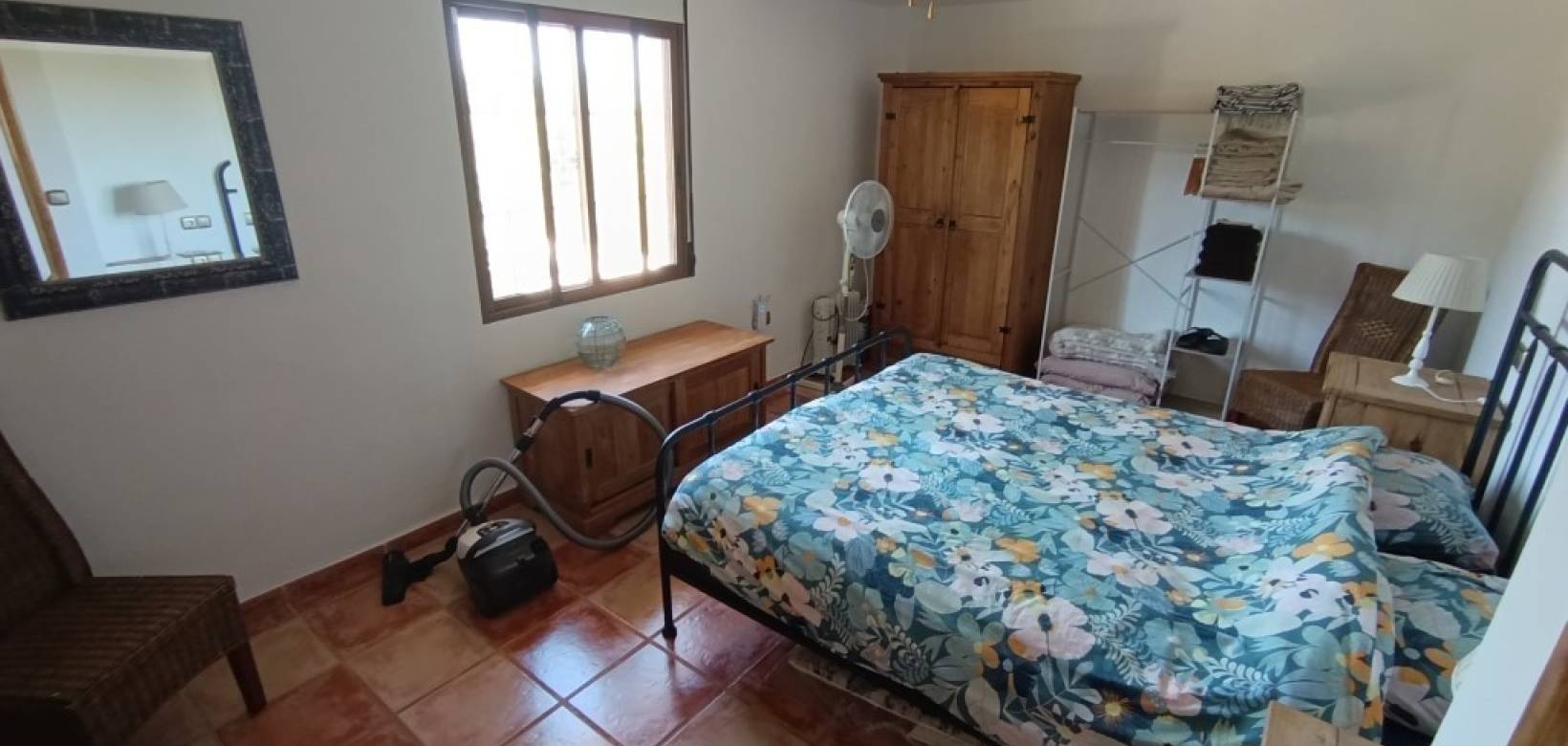 Venta - Villa - Hondón de los Frailes