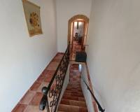 Venta - Villa - Hondón de los Frailes