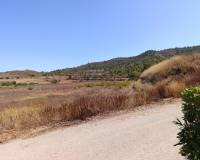 Venta - Villa - Hondón de los Frailes