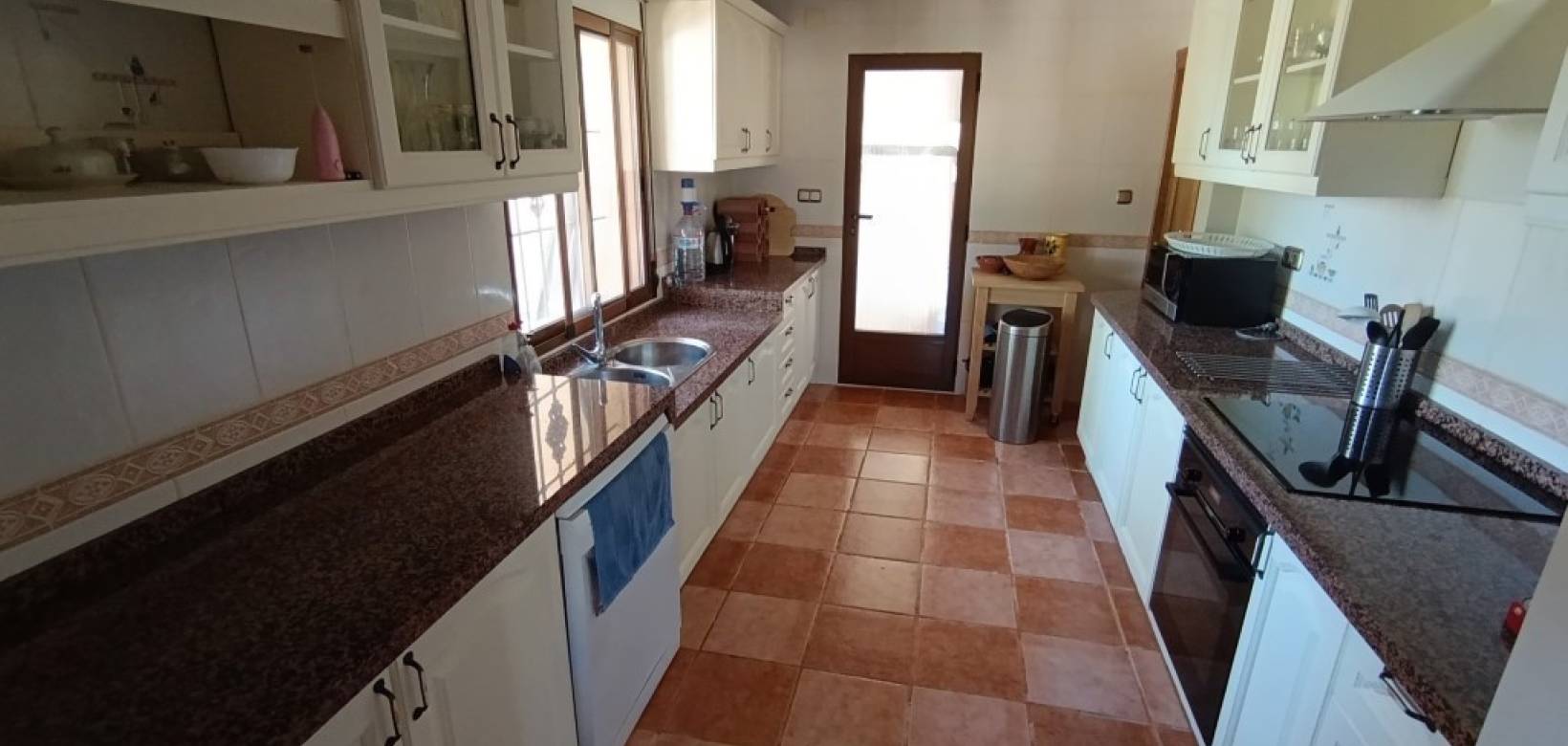 Venta - Villa - Hondón de los Frailes