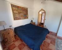Venta - Villa - Hondón de los Frailes