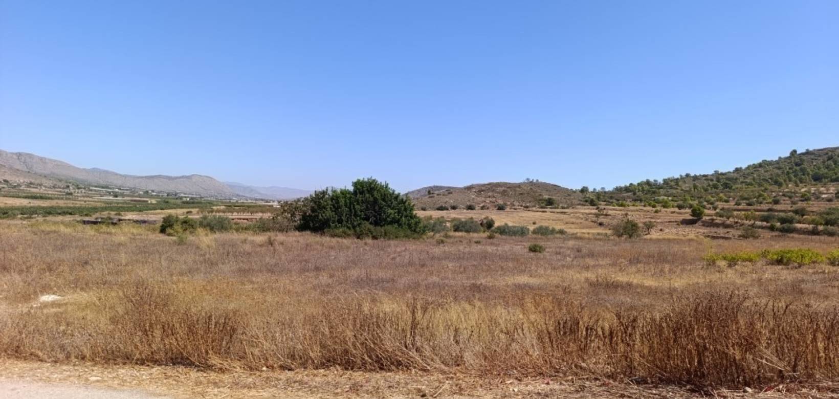 Venta - Villa - Hondón de los Frailes