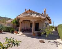Venta - Villa - Hondón de los Frailes