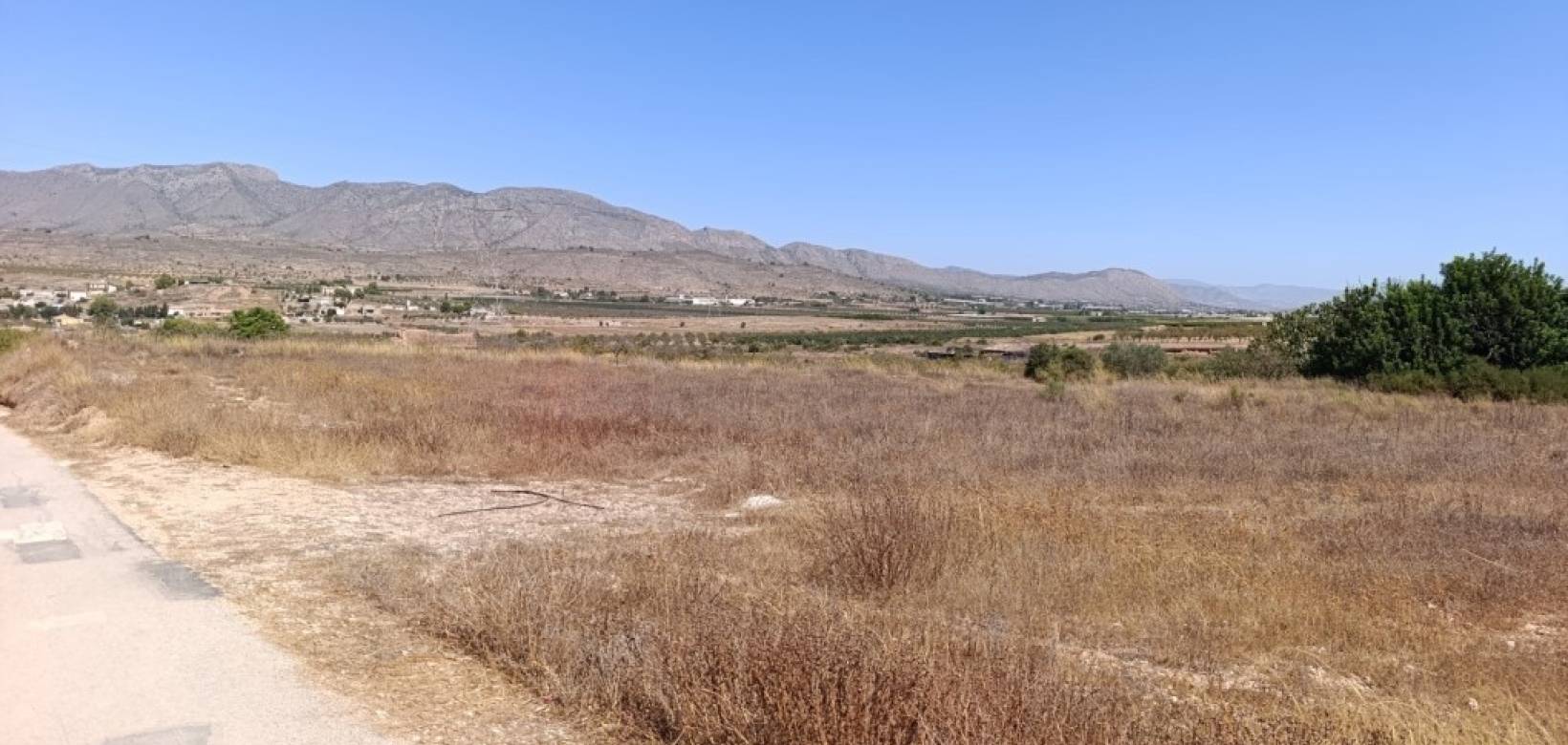 Venta - Villa - Hondón de los Frailes