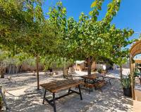 Venta - Villa - Hondón de los Frailes