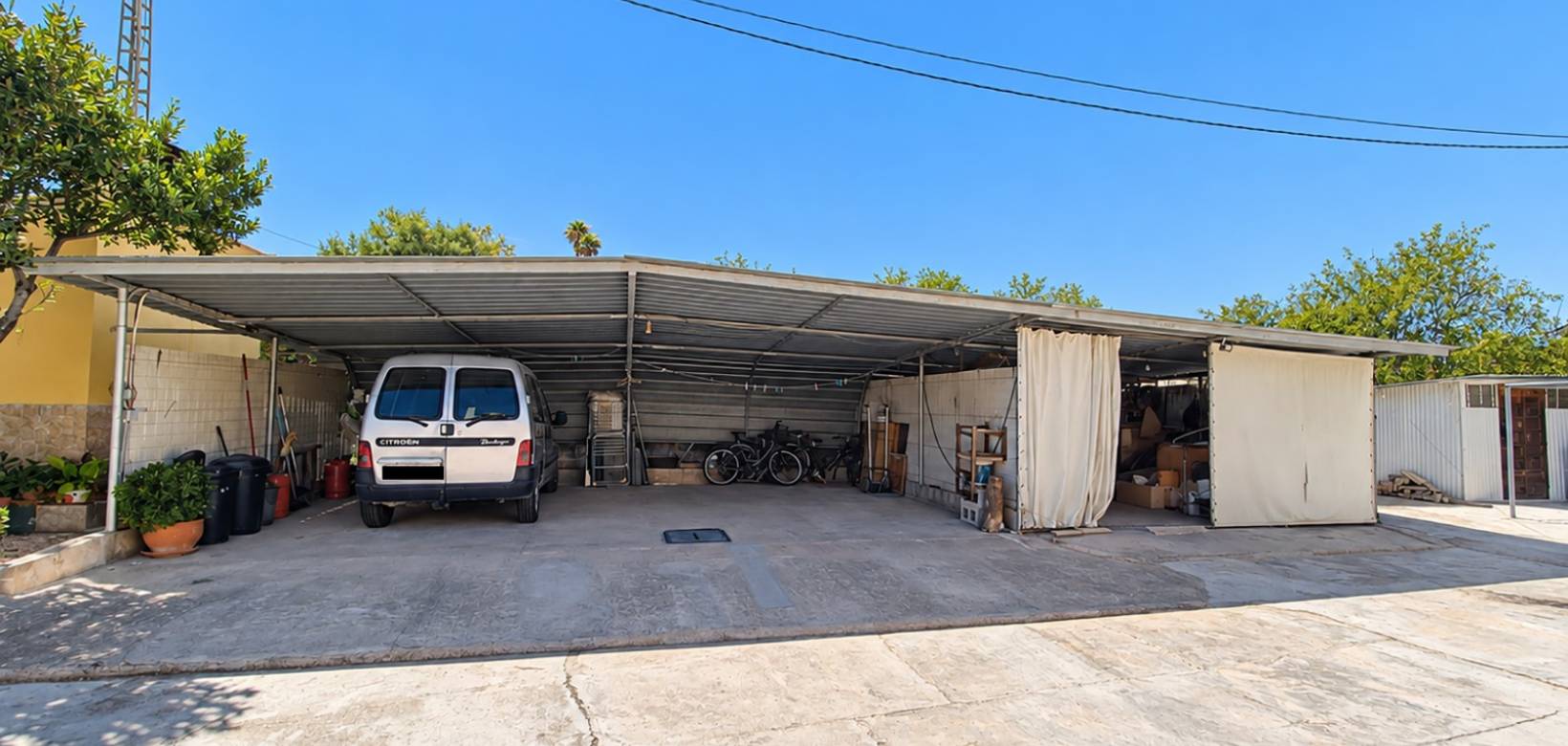 Venta - Villa - Hondón de los Frailes