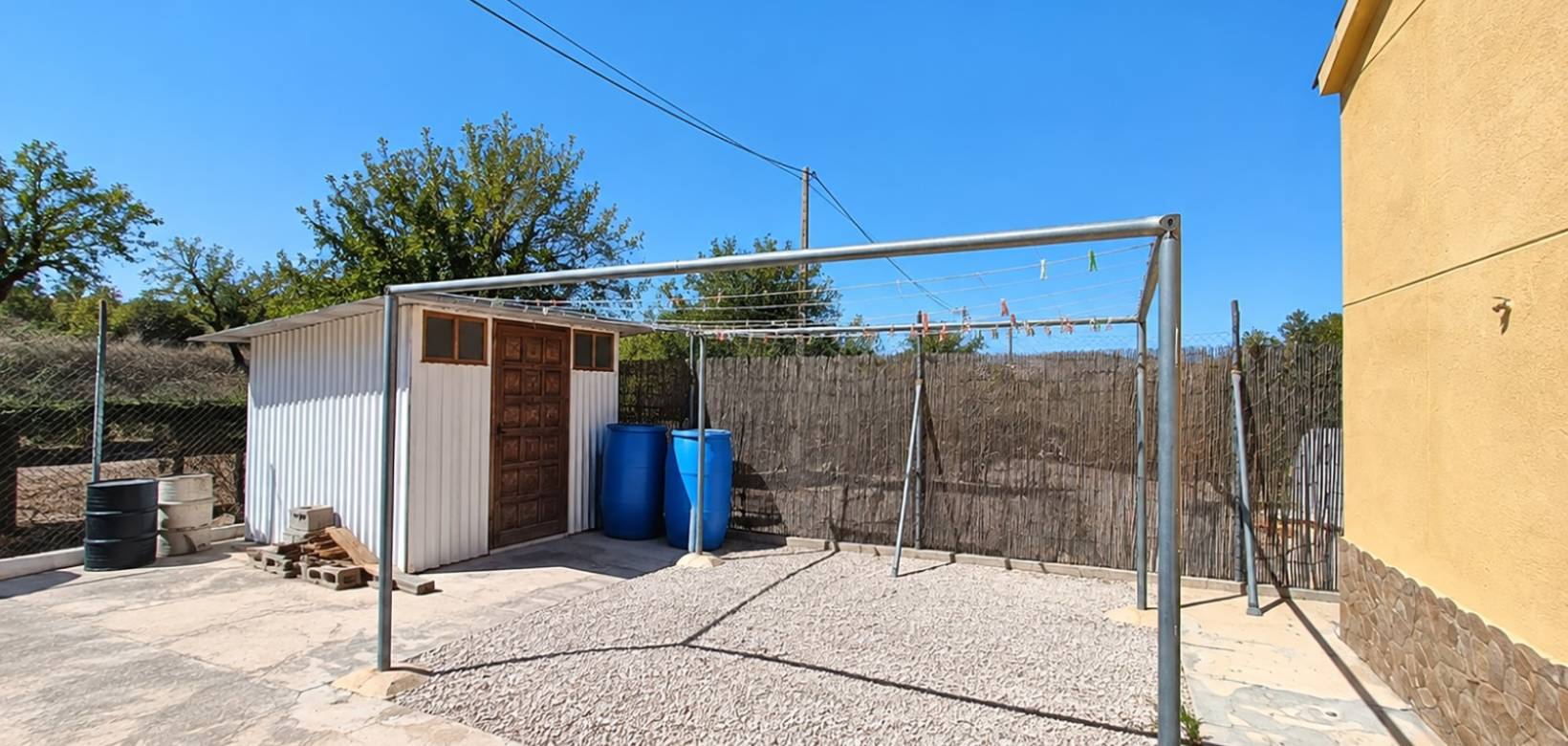 Venta - Villa - Hondón de los Frailes