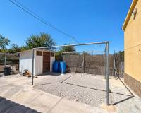 Venta - Villa - Hondón de los Frailes