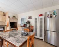 Venta - Villa - Hondón de los Frailes