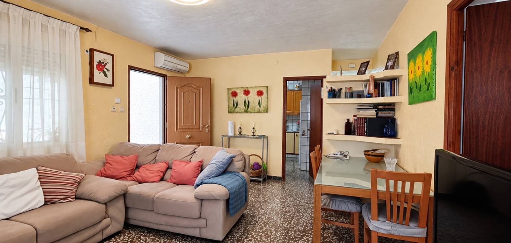 Venta - Villa - Hondón de los Frailes