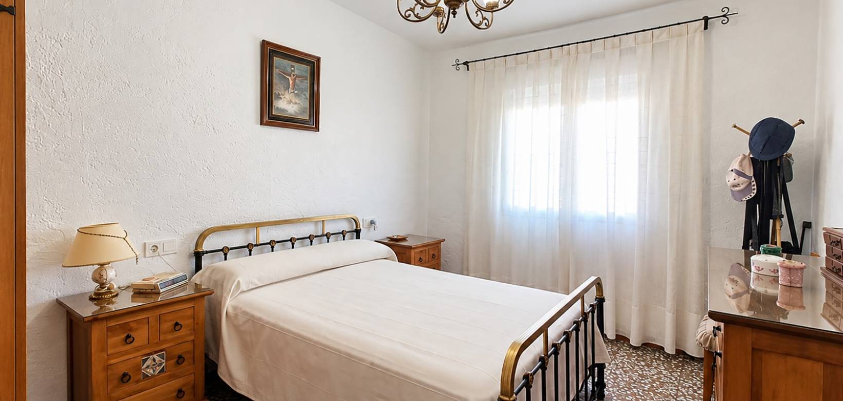 Venta - Villa - Hondón de los Frailes
