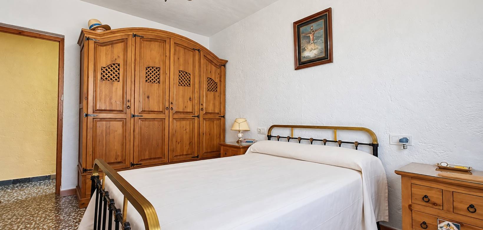 Venta - Villa - Hondón de los Frailes