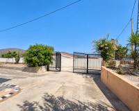 Venta - Villa - Hondón de los Frailes