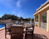 Venta - Villa - Hondón de los Frailes
