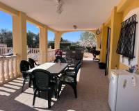 Venta - Villa - Hondón de los Frailes