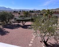 Venta - Villa - Hondón de los Frailes