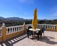 Venta - Villa - Hondón de los Frailes