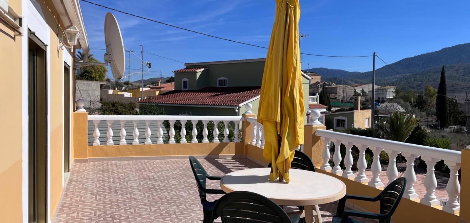 Venta - Villa - Hondón de los Frailes