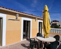Venta - Villa - Hondón de los Frailes