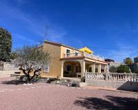 Venta - Villa - Hondón de los Frailes