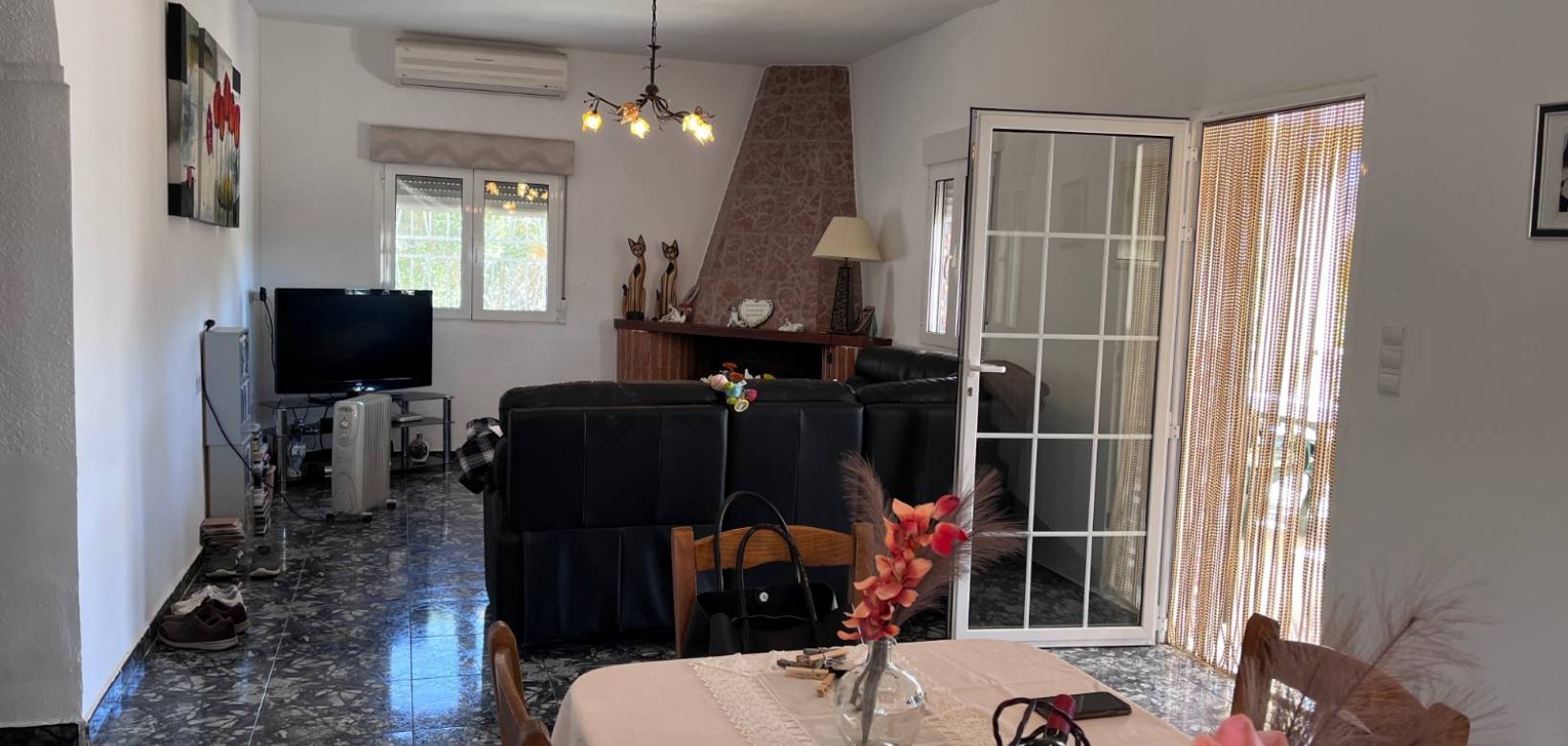 Venta - Villa - Hondón de los Frailes