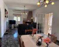 Venta - Villa - Hondón de los Frailes