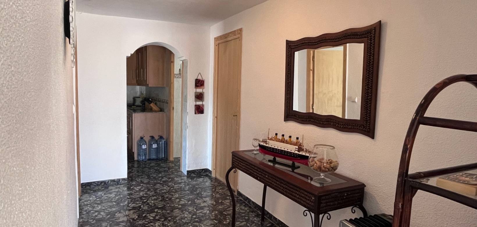Venta - Villa - Hondón de los Frailes