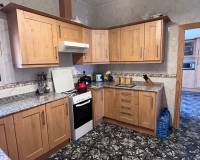 Venta - Villa - Hondón de los Frailes