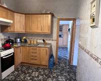 Venta - Villa - Hondón de los Frailes