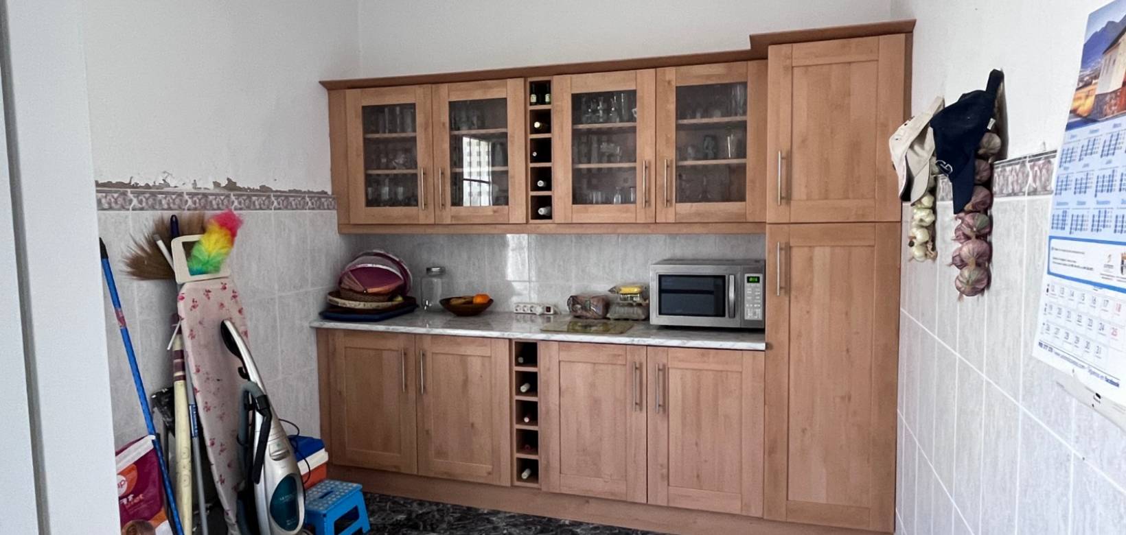 Venta - Villa - Hondón de los Frailes