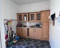 Venta - Villa - Hondón de los Frailes