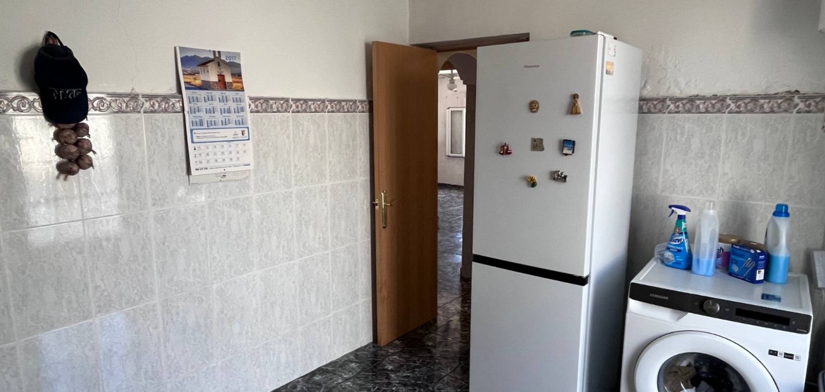 Venta - Villa - Hondón de los Frailes
