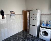 Venta - Villa - Hondón de los Frailes