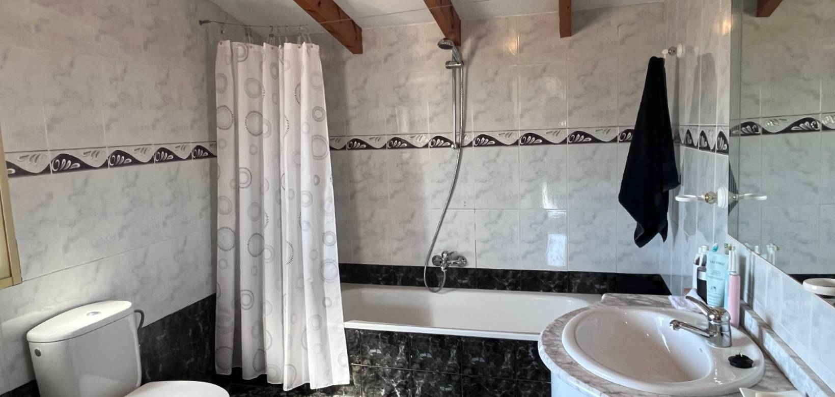Venta - Villa - Hondón de los Frailes
