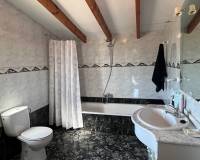 Venta - Villa - Hondón de los Frailes