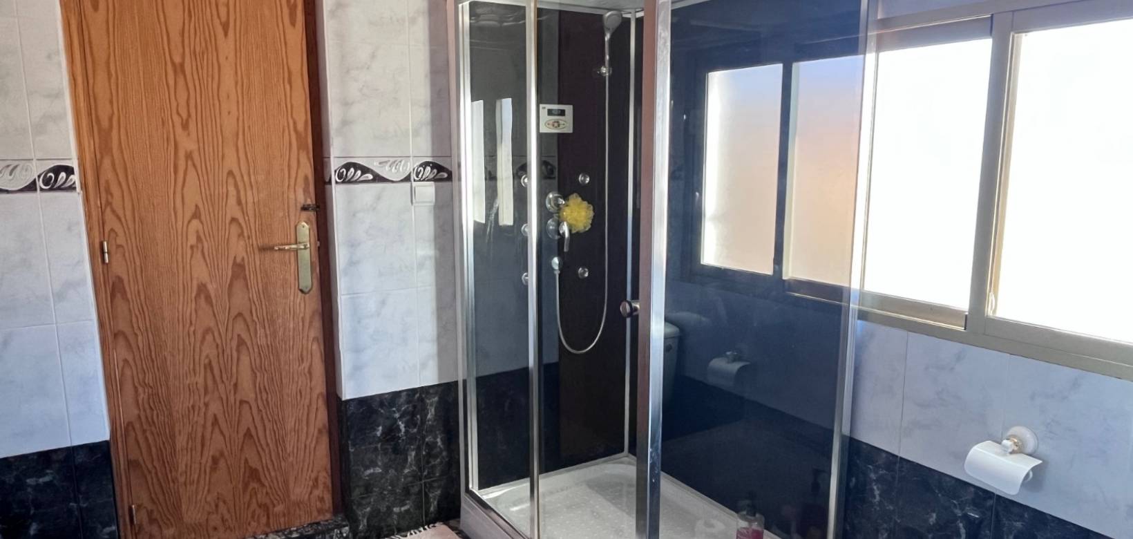 Venta - Villa - Hondón de los Frailes