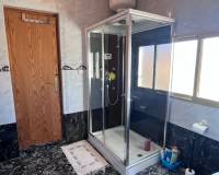 Venta - Villa - Hondón de los Frailes