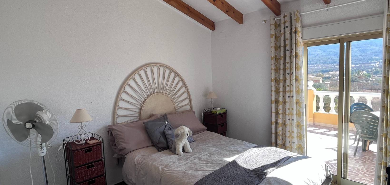 Venta - Villa - Hondón de los Frailes
