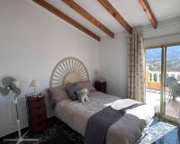 Venta - Villa - Hondón de los Frailes