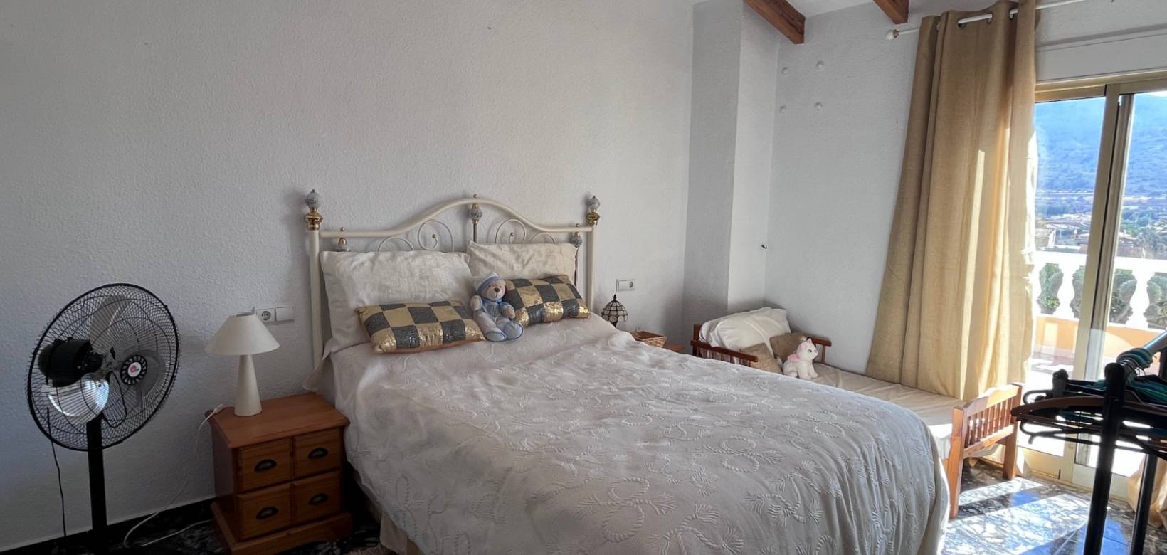 Venta - Villa - Hondón de los Frailes