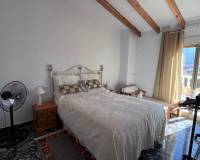 Venta - Villa - Hondón de los Frailes