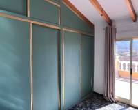 Venta - Villa - Hondón de los Frailes