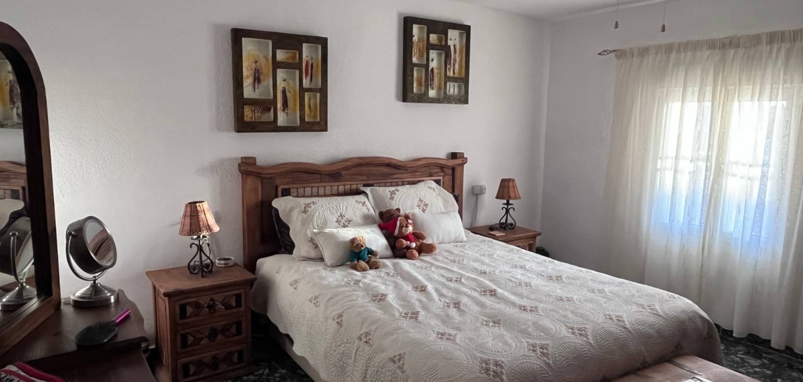 Venta - Villa - Hondón de los Frailes