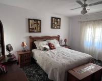 Venta - Villa - Hondón de los Frailes