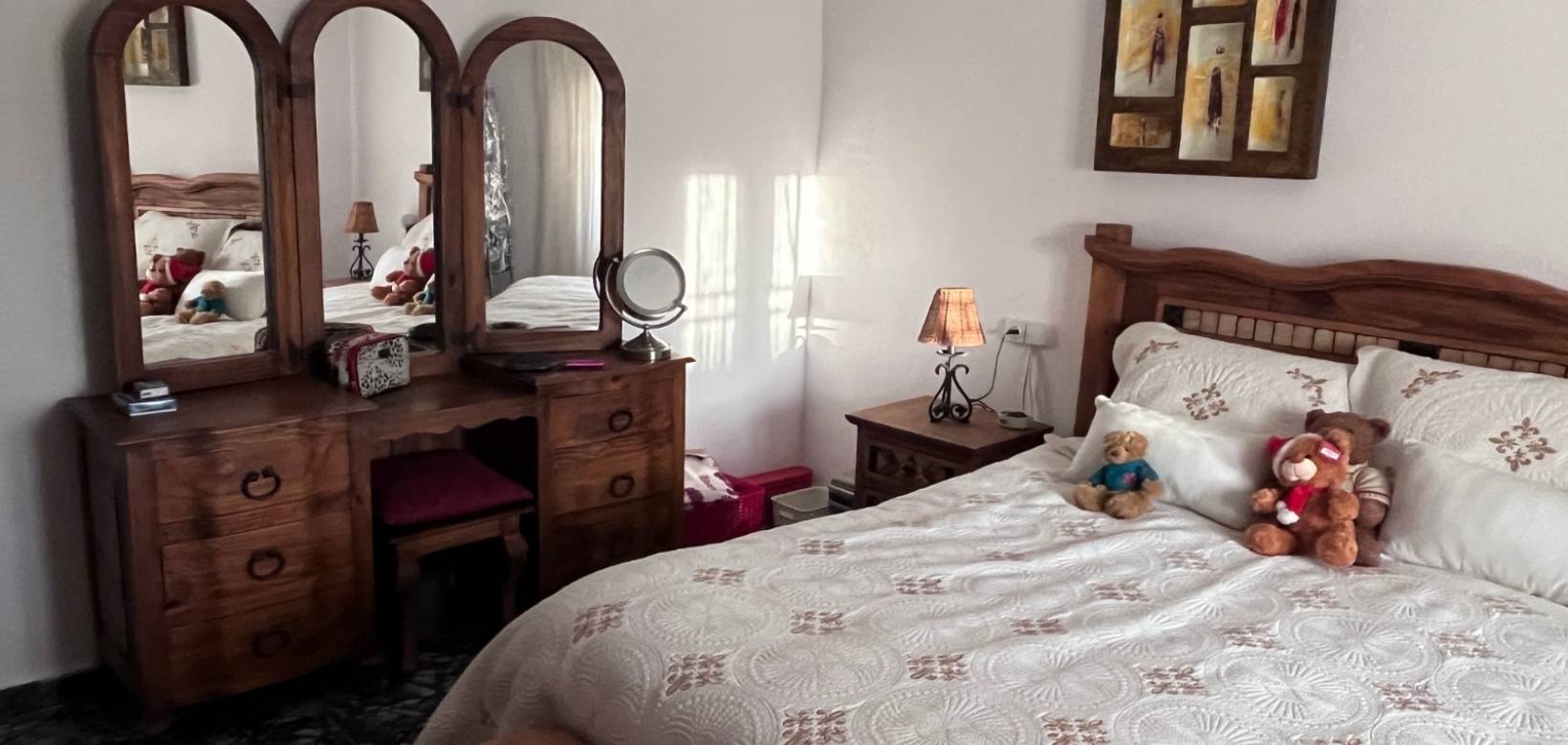 Venta - Villa - Hondón de los Frailes