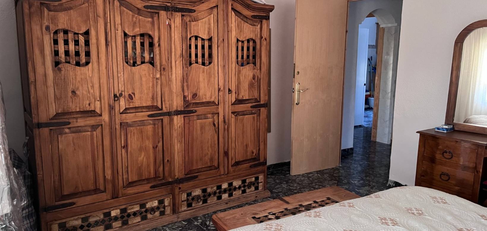 Venta - Villa - Hondón de los Frailes
